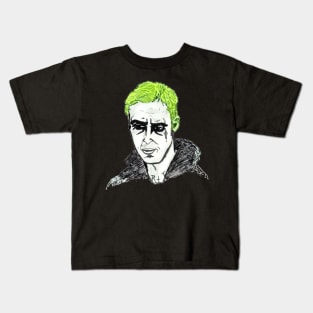 Ryan Gosling, place beyond the pines Kids T-Shirt